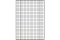 Oxford Schulheft A4 32 Blatt kariert mit Rand L 10Stk