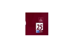 Oxford Collegeblock A4+220x295mm 80 Bl. Liniert Rand weiß R
