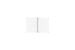 Oxford Collegeblock A4+220x295mm 80 Bl. Liniert Rand weiß R