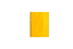 Oxford Collegeblock A4+220x295mm 80 Bl. Kariert Rand...
