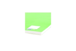 Oxford Collegeblock A4+220x295mm 80 Bl. Liniert Rand L