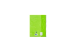 Oxford Collegeblock A4+220x295mm 80 Bl. Liniert Rand L