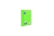 Oxford Collegeblock A4+220x295mm 80 Bl. Liniert Rand L