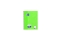 Oxford Collegeblock A4+220x295mm 80 Bl. Liniert Rand L