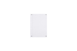 Oxford Collegeblock A4+ 220 x 295 mm 80 Bl. Kariert Rand L