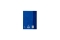 Oxford Collegeblock A4+ 220 x 295 mm 80 Bl. Kariert Rand L