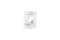 Oxford Collegeblock A4+ 220 x 295 mm 80 Bl. Kariert Rand L