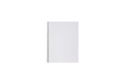 Oxford Collegeblock A4+ 220 x 295 mm 80 Bl. Blanko
