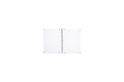 Oxford Collegeblock A4+220x295mm 80 Bl. Liniert Rand L+R