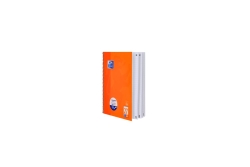 Oxford Collegeblock A4+220x295mm 80 Bl. Liniert Rand L+R