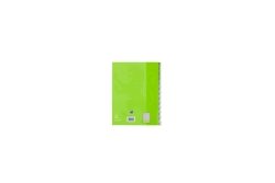 Oxford Collegeblock A4+ 220 x 295 mm 80 Bl. Kariert/Liniert