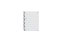 Oxford Collegeblock A4+ 220 x 295 mm 80 Bl. Kariert/Liniert