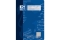 Oxford Notenheft A4 8 Blatt Lineatur 14 15Stk