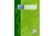 Oxford Notenheft A4 8 Blatt Lineatur 14 15Stk