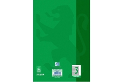 Oxford Schulheft A4 16 Blatt Lineatur 3 15Stk