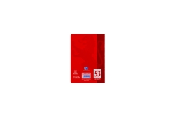 Oxford A5 Vokabelheft Lineatur 53 2 Spalten 32 Blatt 10Stk