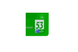 Oxford A5 Vokabelheft Lineatur 53 2 Spalten 32 Blatt 10Stk