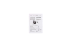 Oxford A5 Vokabelheft Lineatur 53 2 Spalten 32 Blatt 10Stk