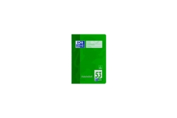 Oxford A5 Vokabelheft Lineatur 53 2 Spalten 32 Blatt 10Stk