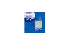 Oxford Collegeblock A5+ 80 Blatt kariert Rand Links