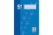 Oxford Schulheft A4 16 Blatt Lineatur 2 15Stk