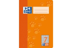 Oxford Schulheft A5 16 Blatt Lineatur 7 15Stk