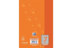 Oxford Schulheft A5 16 Blatt Lineatur 7 15Stk