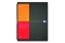 Oxford International Notebook A4+ kariert 5 mm