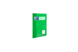 Oxford Vokabelheft mit Register A5 48 Blatt