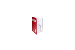 Oxford Vokabelheft mit Register A5 48 Blatt