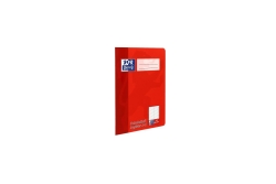 Oxford Vokabelheft mit Register A5 48 Blatt