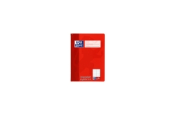 Oxford Vokabelheft mit Register A5 48 Blatt