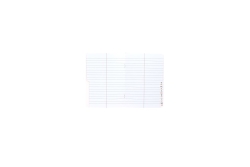 Oxford Vokabelheft mit Register A5 48 Blatt