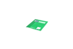 Oxford Vokabelheft mit Register A5 48 Blatt