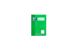 Oxford Vokabelheft mit Register A5 48 Blatt