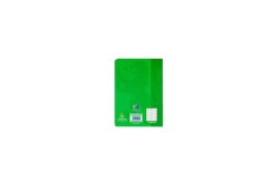 Oxford Vokabelheft mit Register A5 48 Blatt