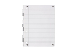 Oxford Collegeblock A4+ L.27 aqua 80 Blatt