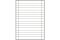 Oxford Collegeblock A4+ L.27 aqua 80 Blatt