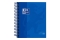 Oxford European Book Touch A6 120 Bl. Kariert