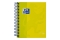 Oxford European Book Touch A6 120 Bl. Kariert