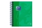 Oxford European Book Touch A6 120 Bl. Kariert