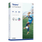 Kopierpapier tecno® universal - A3, 80 g/qm, weiß, 500 Blatt
