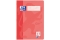 Oxford Touch Schulheft A4 16 Blatt L. 27 Koralle 15Stk