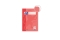 Oxford Touch Schulheft A4 16 Blatt L. 27 Koralle 15Stk