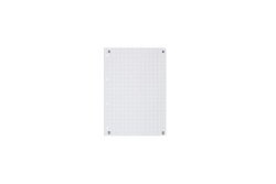 Oxford Collegeblock A4+ L.28 schwarz