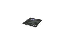 Oxford Collegeblock A4+ L.28 schwarz