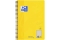 Oxford Collegeblock B5 L28 sortiert