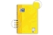 Oxford Collegeblock B5 L28 sortiert