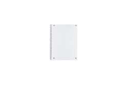 Oxford Collegeblock A4+ 80 Blatt Microperforation