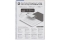 Oxford Collegeblock Recy. A4+ 220 x 295 mm 80 Bl. Liniert